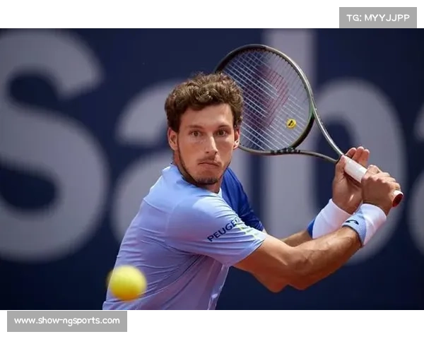 邵羽杉温网青少年组首胜告捷 但遗憾止步第二轮