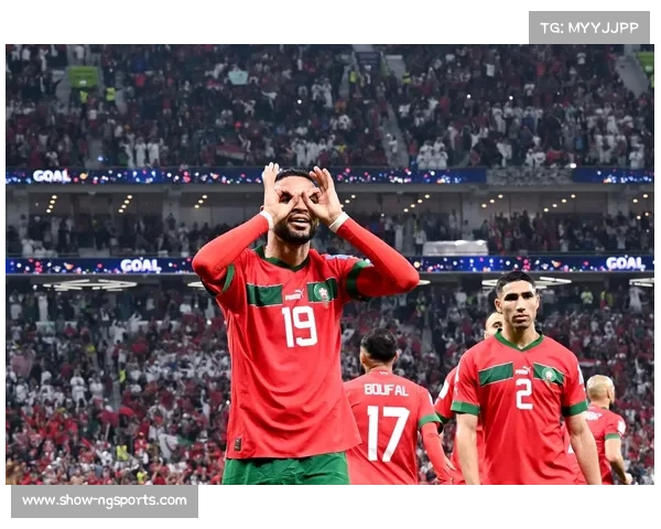 非洲区九队晋级世界杯佛得角创造奇迹埃及摩洛哥强势入围