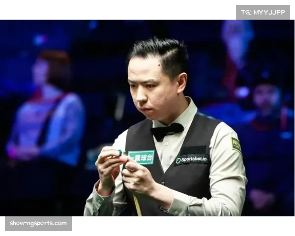 国锦赛产生决赛对阵 吴宜泽与希金斯争夺冠军 国锦赛产生决赛对阵 吴宜泽与希金斯争夺冠军