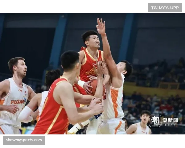 浙江广厦攻防效率均列前三 均衡体系成就常规赛冠军